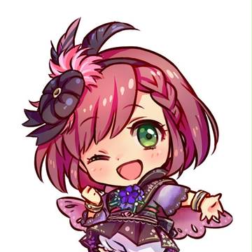 ガラシャ