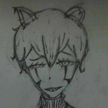 猫耳兽人