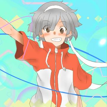 ユニバース 夏代孝明