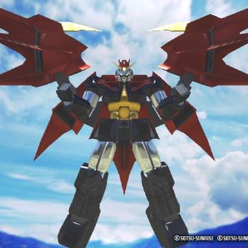 機動戦士マ真ジンガーZ