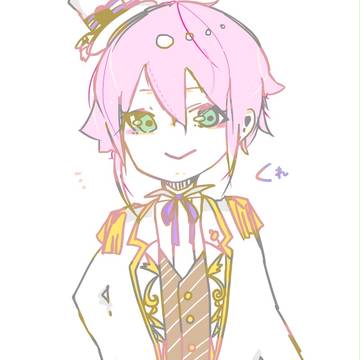 なんとなく