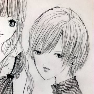 レオハルト(自作キャラです)