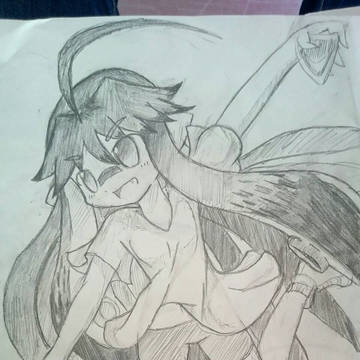 オリイカ