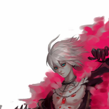FGO 迦尔纳
