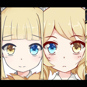 战舰少女R Z1,Z16   声望组