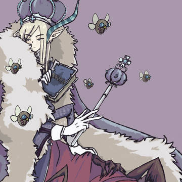 ベルゼブ