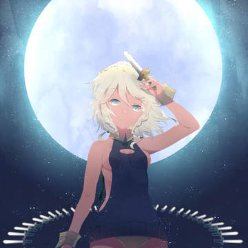 咲夜 の セーター