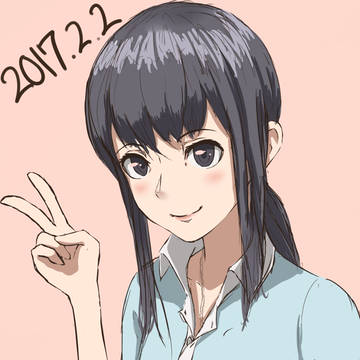 らくがき