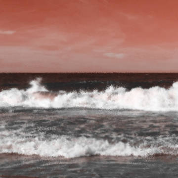 海 SEA