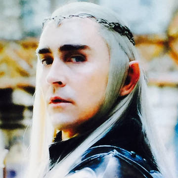 Thuranduil 