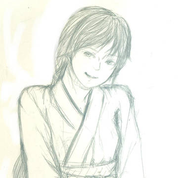 巫女