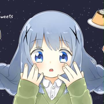 Sweets