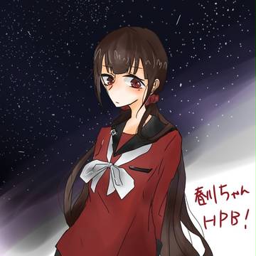 春川ちゃんハッピーバースデー！！！