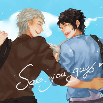 【Mine&Feel】 LOG