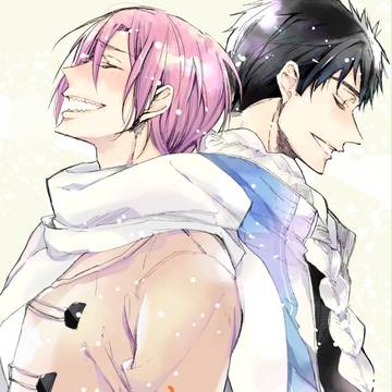【web再録】明日君がいない