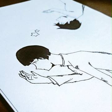 モブサイコ100 絵まとめ1