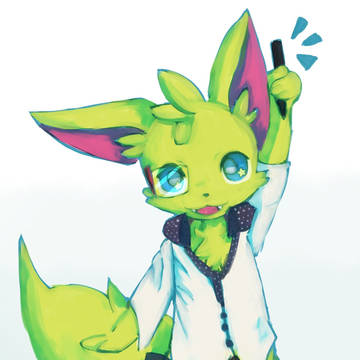 淀丸くん
