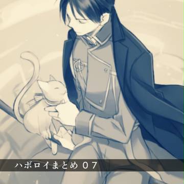 ハボロイまとめ07 + ハボロイDAY