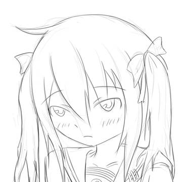 暁ツインテール