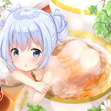 香風智乃