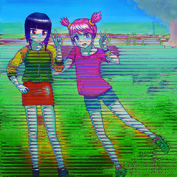 INNOCENTSPECTATORS(glitch)