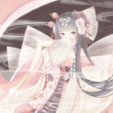 花语学园 九重浮生梦
