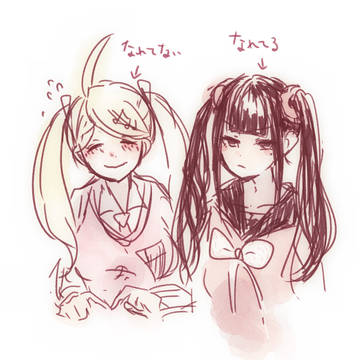 V3ツインテールの日