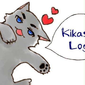 黄笠ログ＋通販のお知らせ