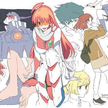 いろいろ