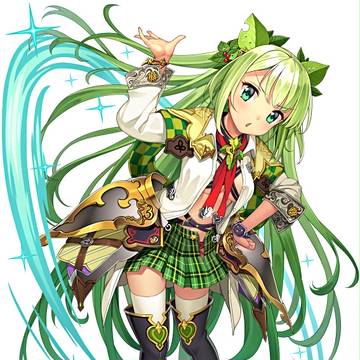 ブレイブソード×ブレイズソウル ミョルニル