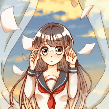 女生徒