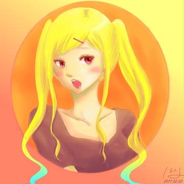 きいろ