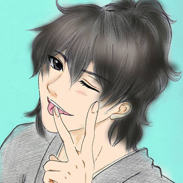 幕恋 龍馬さん