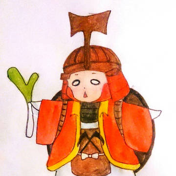 落書きまとめ