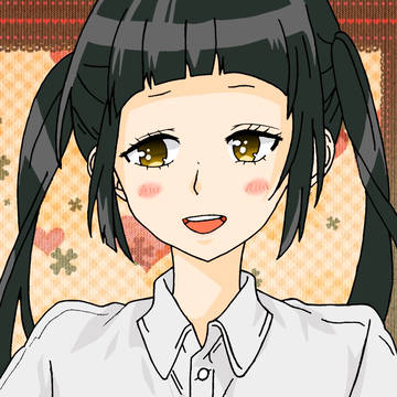 アリサちゃん