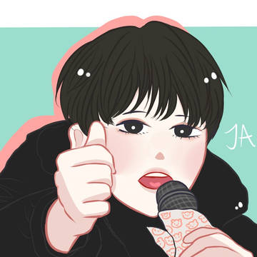 BTS ☆log