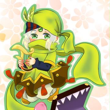 ベルナールくん