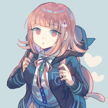 ロンパログ