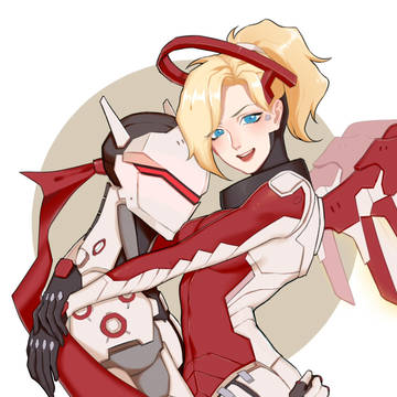 ❤