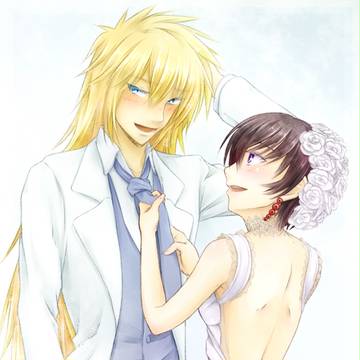 結婚式