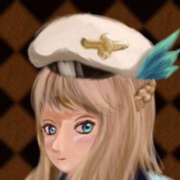 戦艦少女r　「レキシントン」