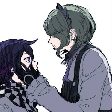 めっ
