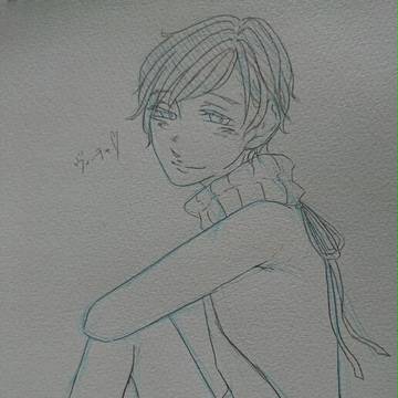 勇利くん