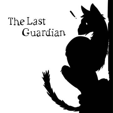 The Last Guardian. Game.