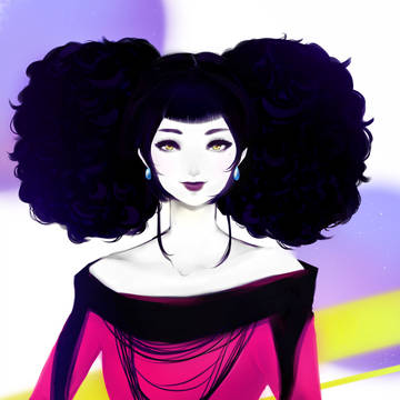 Big Curls