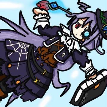 ネヴィルちゃん