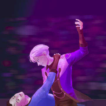 Dance!!