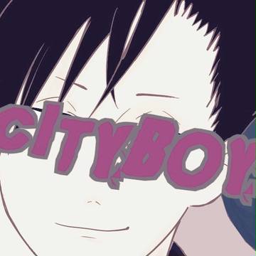 シティーボーイズ