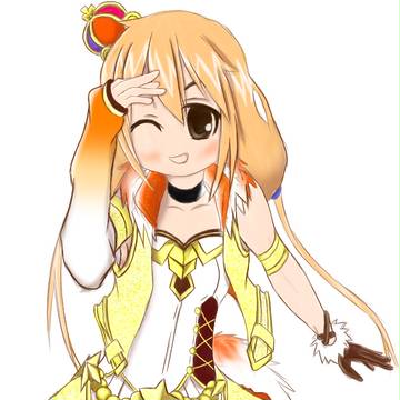 【パーティタイム・ゴールド】双葉杏