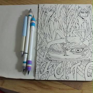 原创